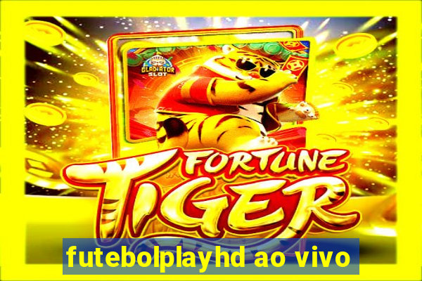 futebolplayhd ao vivo